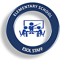 Elementary School ESOL Staff 